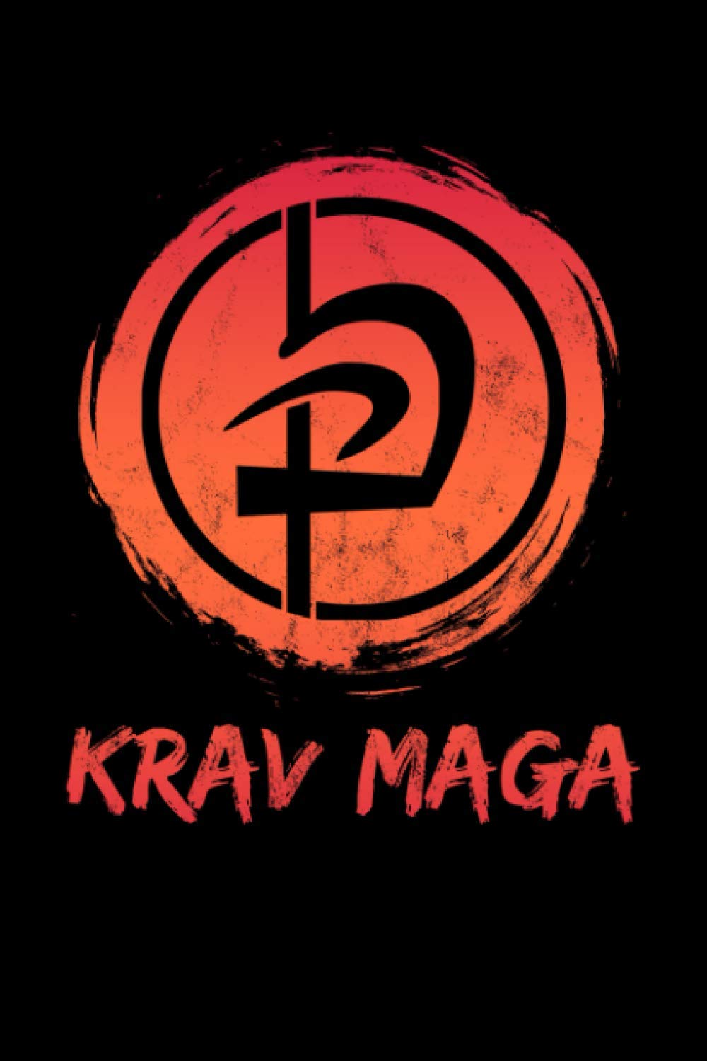 Krav Maga: Dot Grid Journal Notebook (6x9 inches) with 120 Pages:  Publishing, Krav Maga: 9798731567831: Books - Amazon.ca