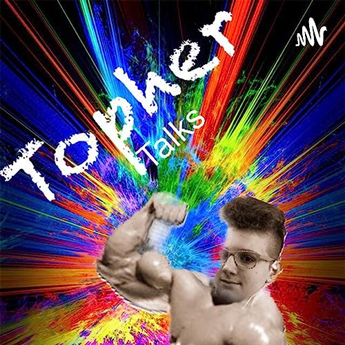 Topher Talks #4