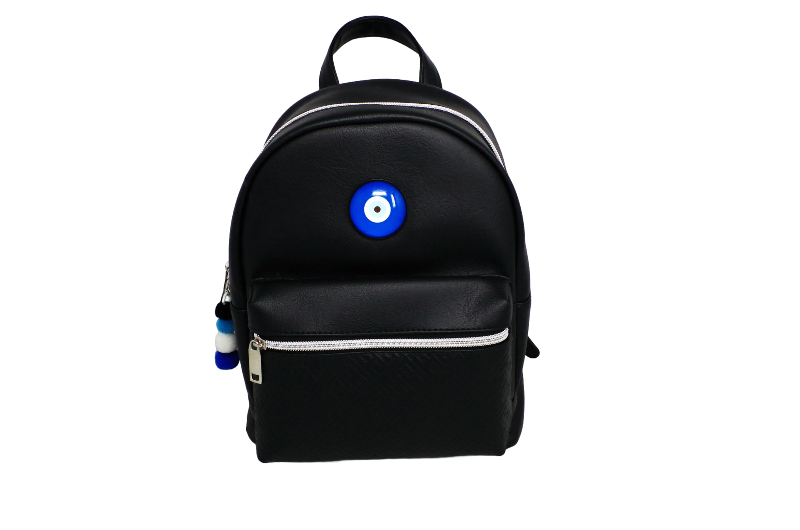 Nomadict a, Women's Backpack, Multicolor, 28 cm, Multicolored, 28cm