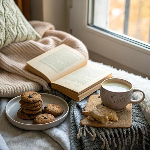 Miniatura 42 de Simple Mills Galletas crujientes de harina de almendras, nueces tostadas, sin gluten, veganas y saludables, hechas con aceite de coco orgánico, 5.5