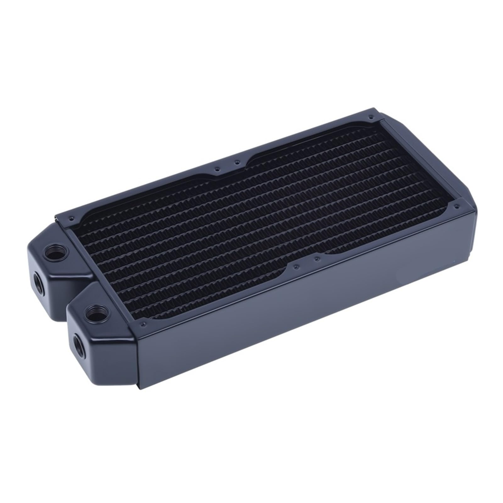 Radiateur de refroidissement à eau XT45 240mm en cuivre pour PC