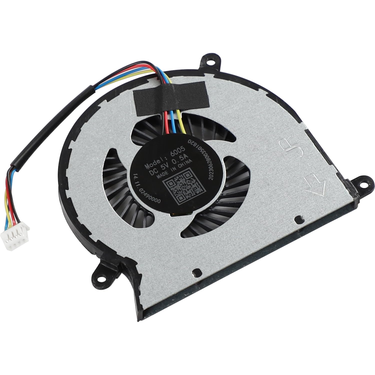 Amazon.co.jp: BF06005H05FP CPU冷却ファン Beelink Mini S12 Pro EQ12