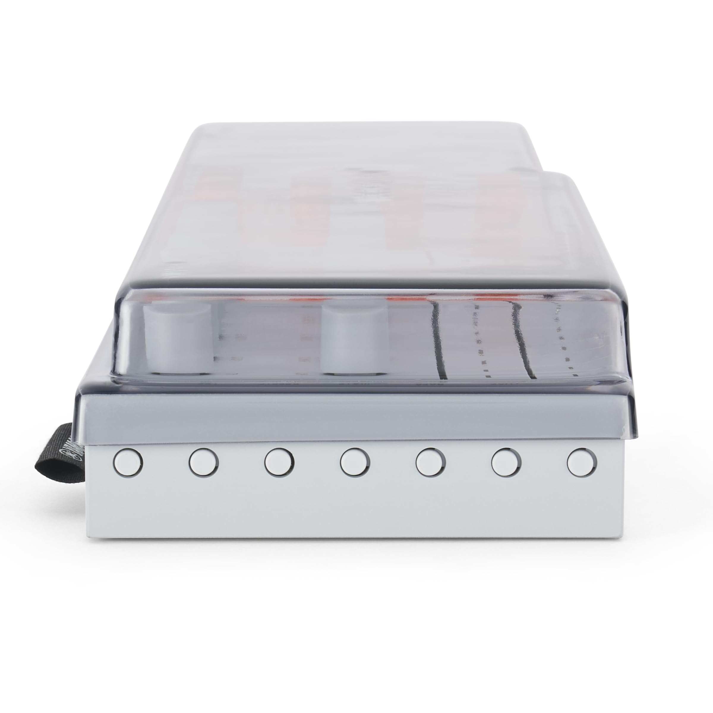 Decksaver SEQTRAK Cover - Abdeckung für Keyboards