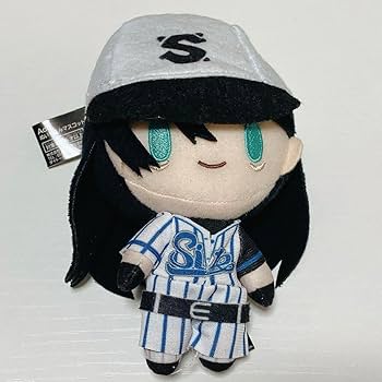 Amazon.co.jp: アド Ado ぬいぐるみ マスコット ラウンドワン