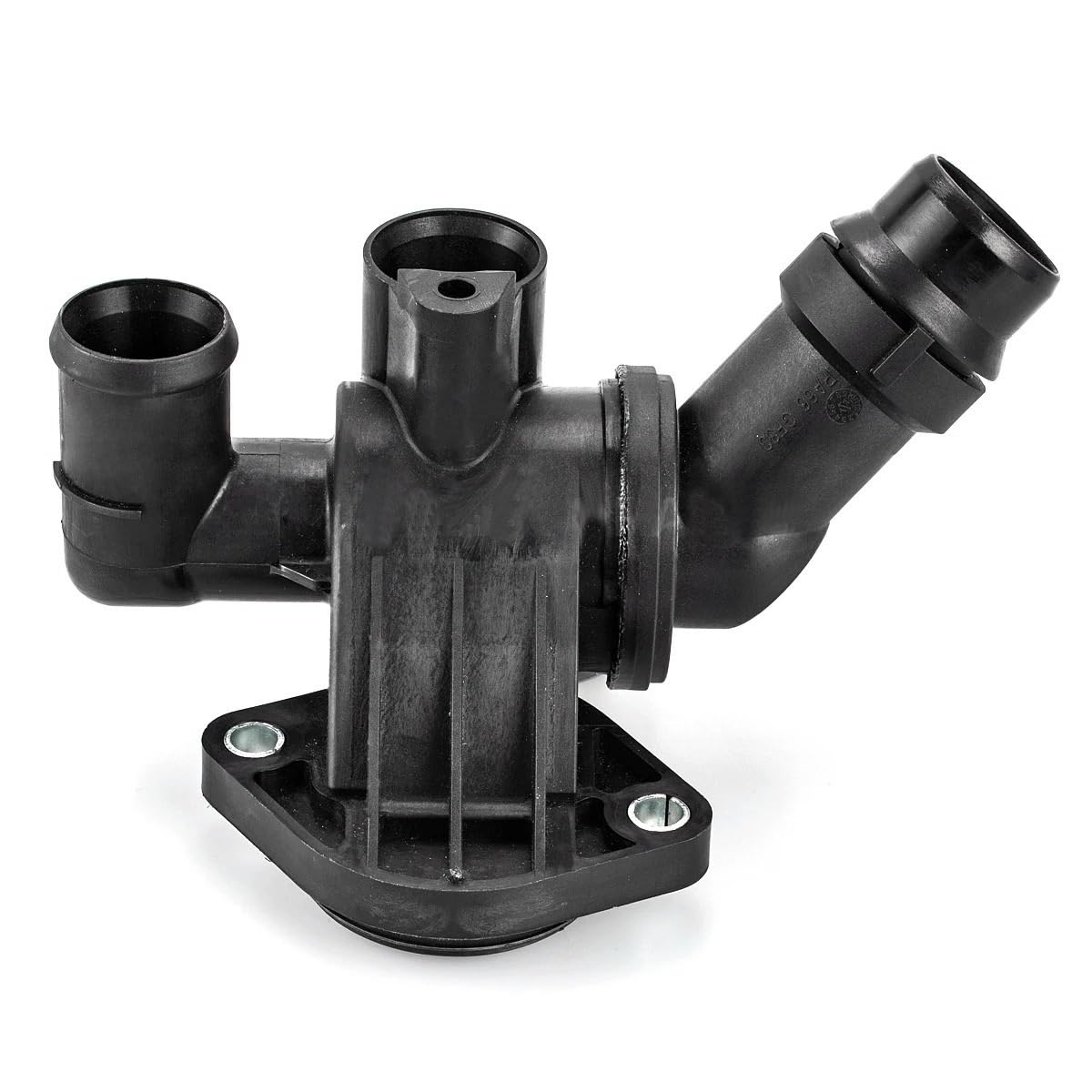 Obudowa termostatu z czujnikiem 06D121111G OEM 2.0 pasuje do AUDI A4 B7 2004-09, A6 C6 2005-11, TT 2006-10, pasuje do SEAT Exeo 2009-13 Termostat