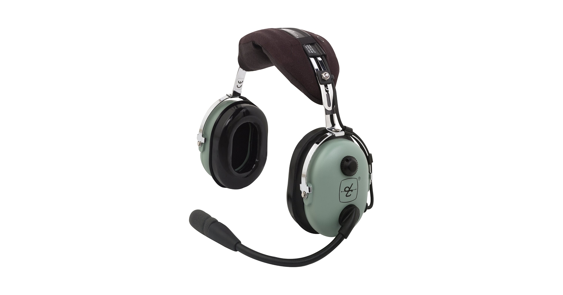 Amazon.com: David Clark H10-13S Stereo Headset : Electronics