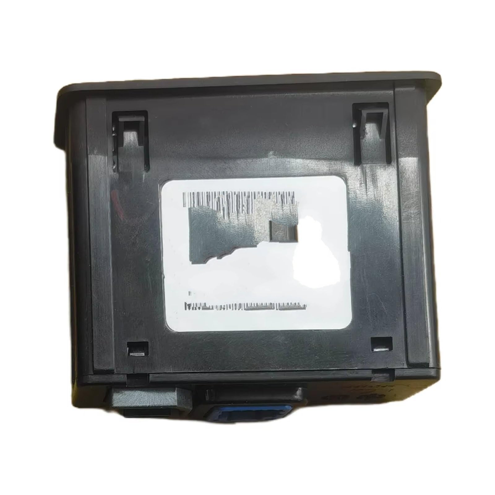 Compatibile Con Talisman Per Megane Per Koleos 280239416R Audio Ausiliario AUX Jack Porta USB Di Ricarica Presa Del Modulo USB Accessori Sostituzione