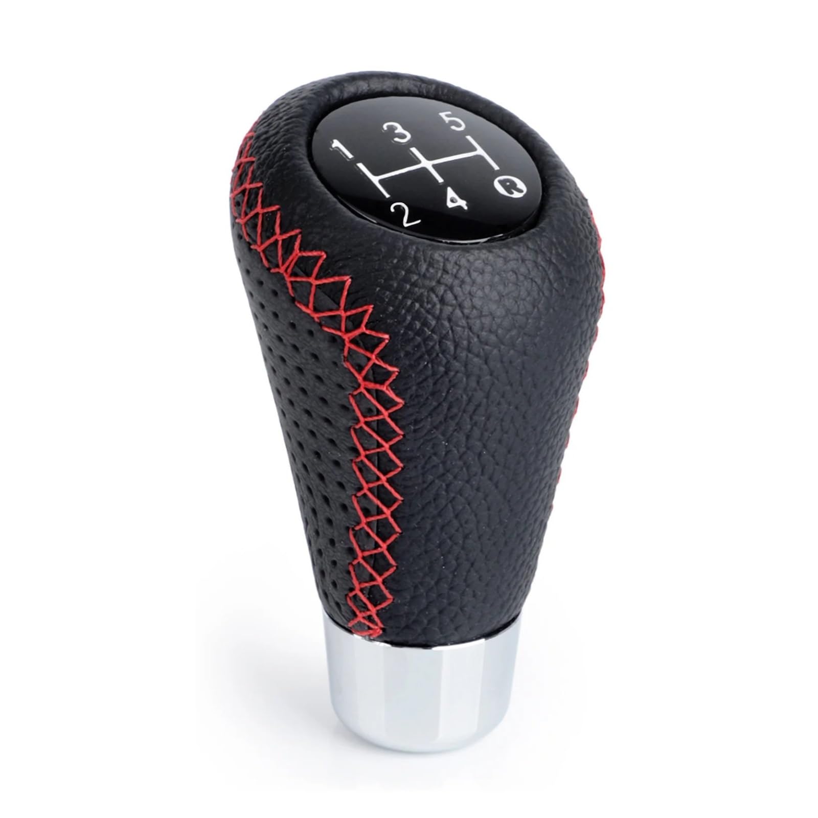 LVGVZTTGKM Gear Shift Knob for Universal Manual OE Yc102276 Upgrade
