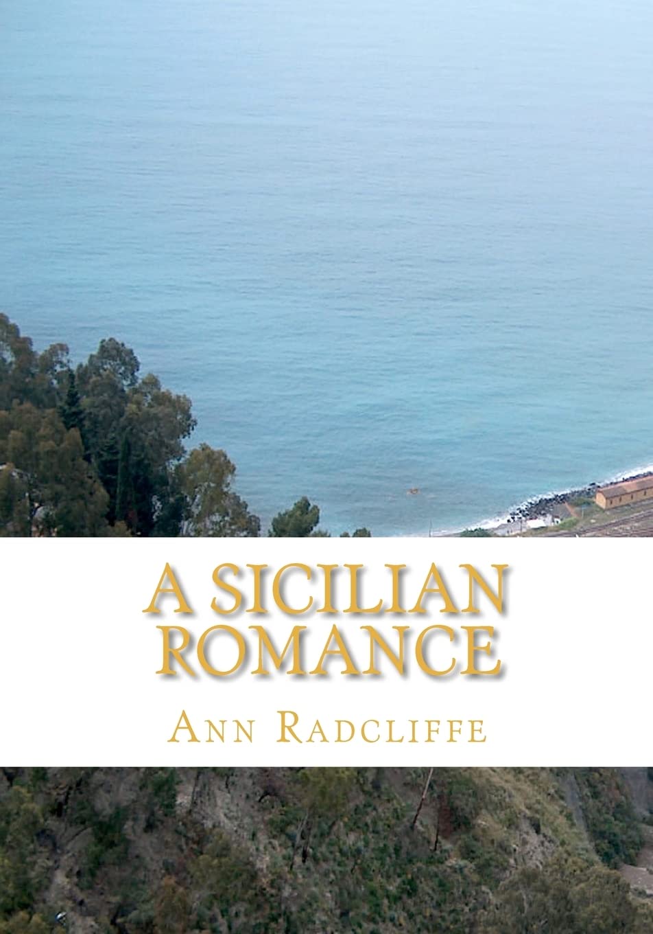 A Sicilian Romance