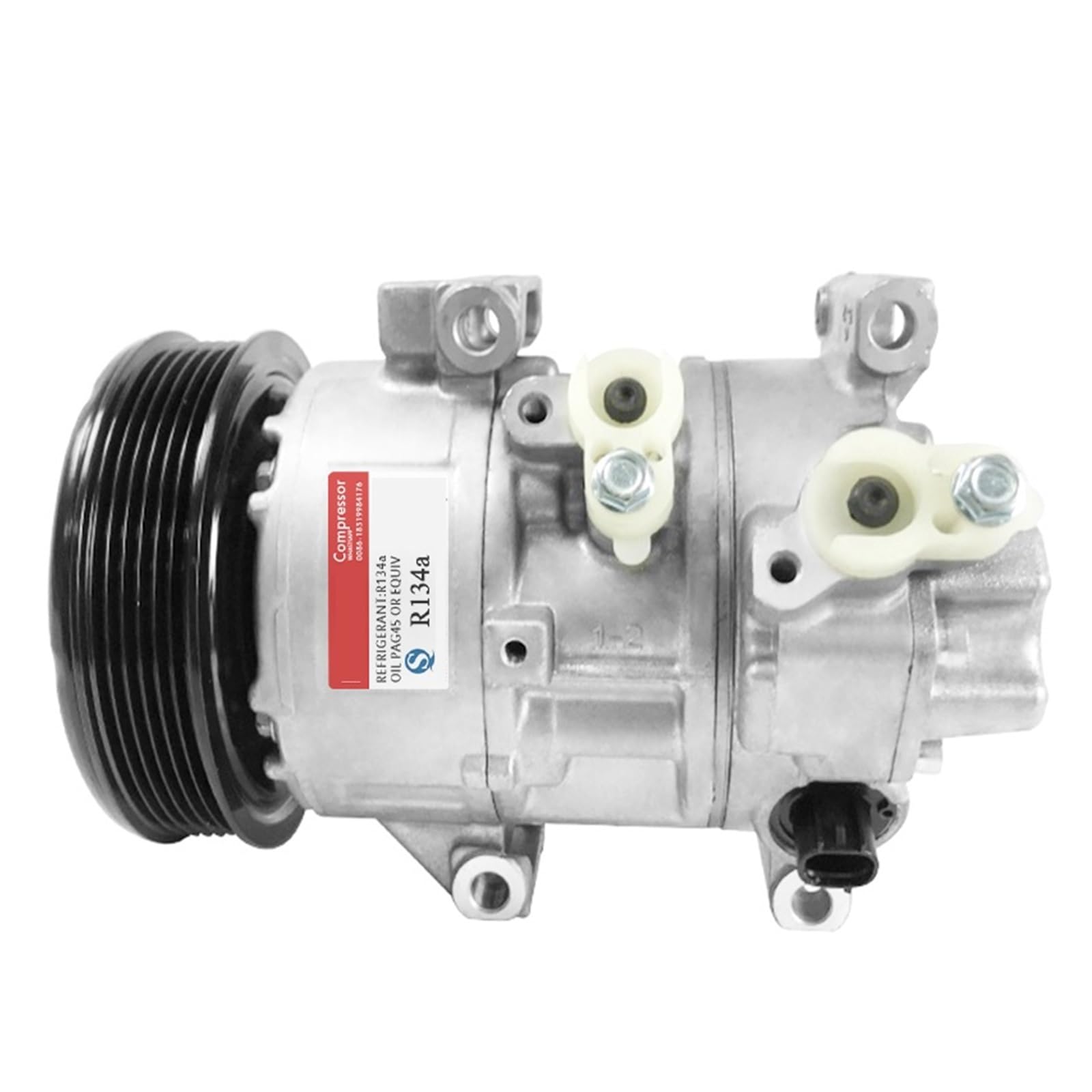 Amazon.com: TUrkas 5SE12C A/C AC Compressor Compatible for Toyota
