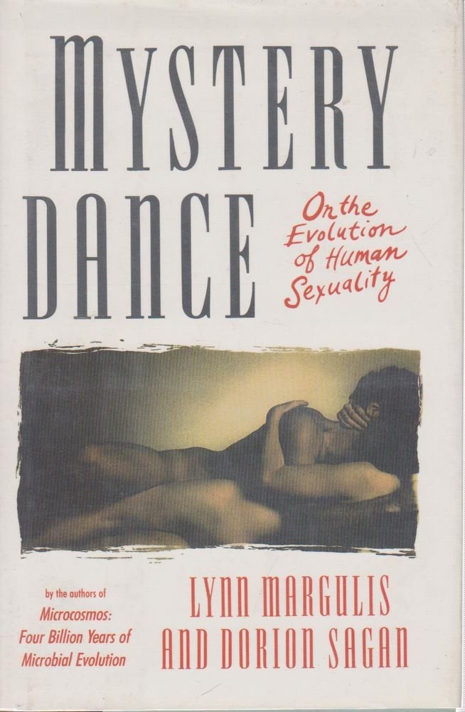 Buy Mystery Dance: On the Evolution of Human Sexuality — BookShops.in
