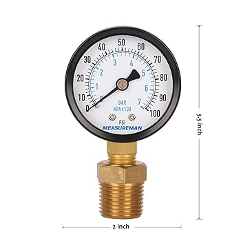 菅ページ ステンレス スペーサー すり割付き丸型両メネジ ARU-0000S