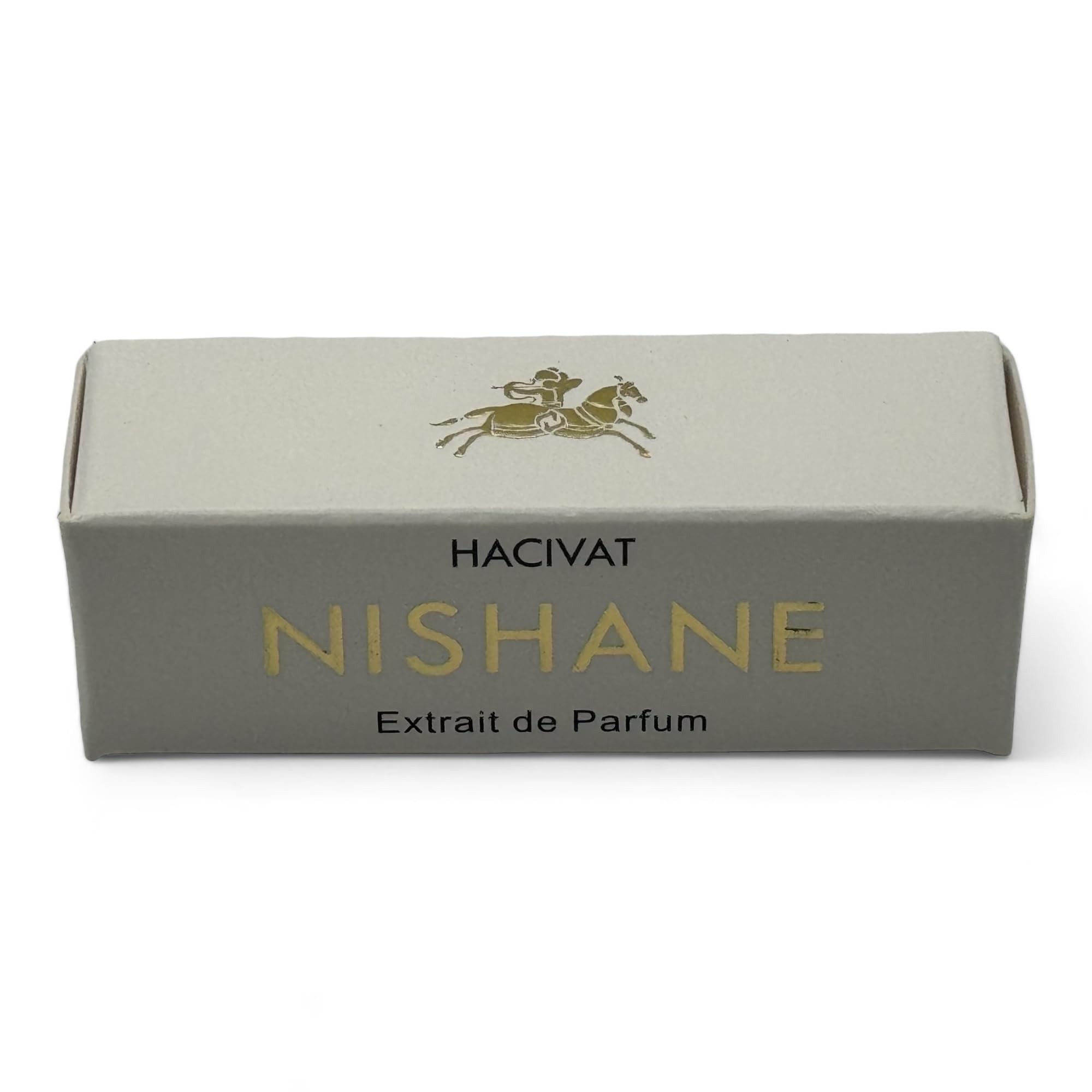 Amazon.com : Nishane Hacivat By Nishane Extrait De Parfum Spray