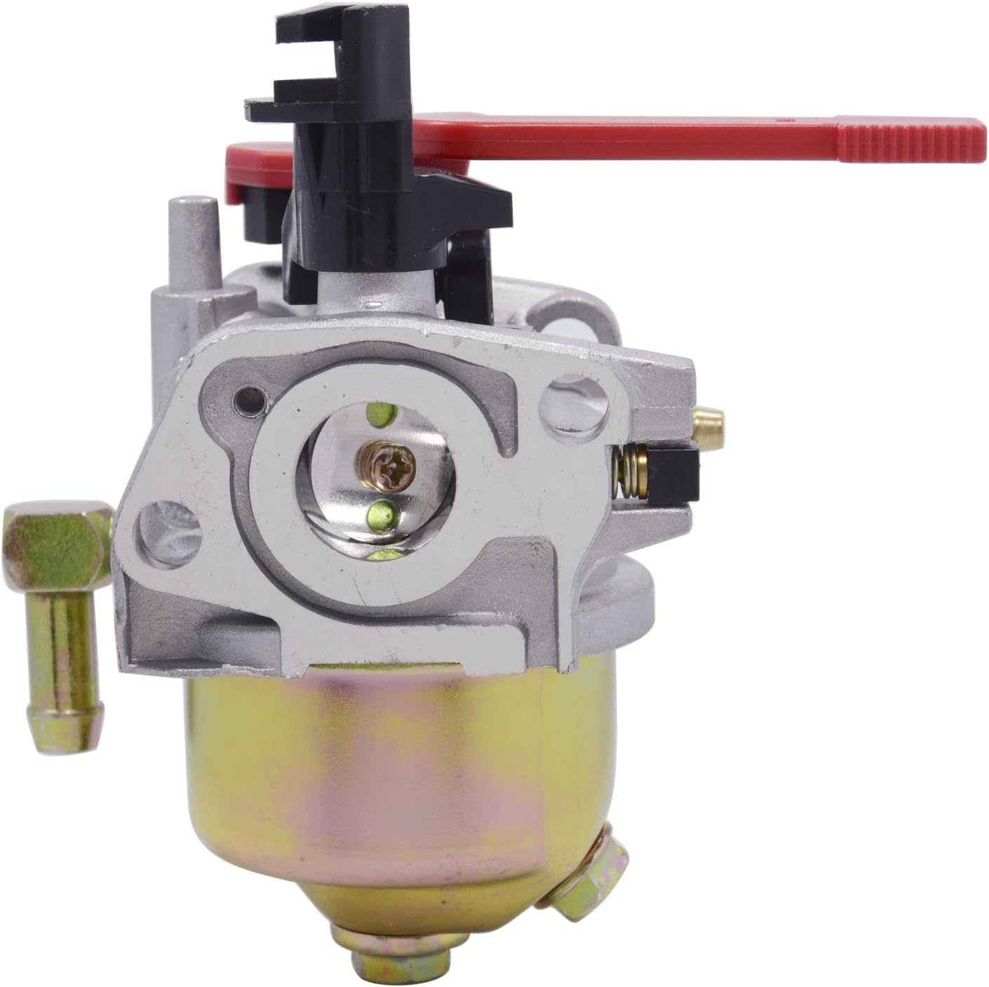 review NIMTEK 951-12098A Carburetor for MTD Cub Cadet Troy Bilt 951-14028 951-12098 751-12098 951-12011 751-12011 951-12704 520-860 265-JU HY-165J Engine Snowblower Carb