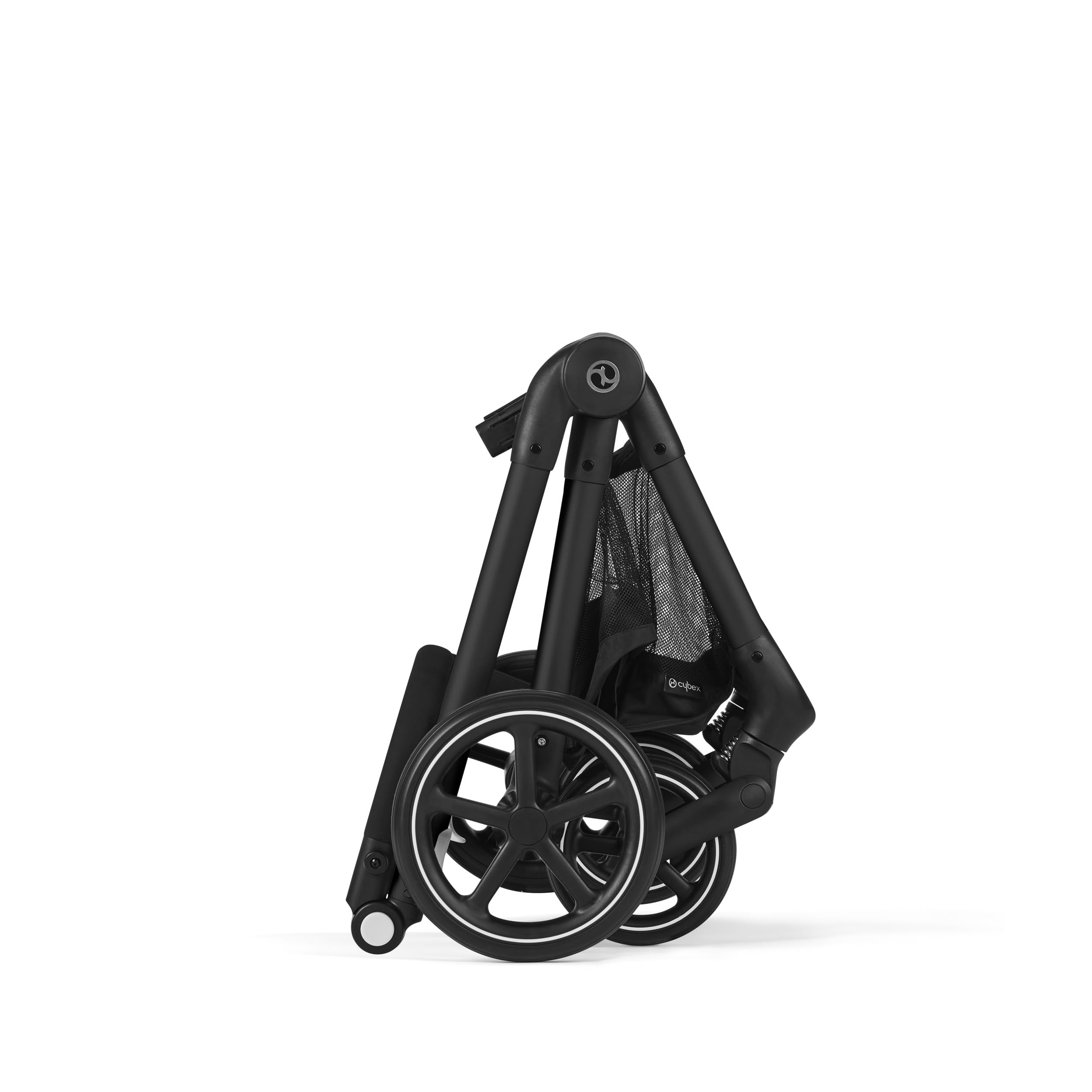 CYBEX EOS Basic BLK Travelsystem Aton B2
