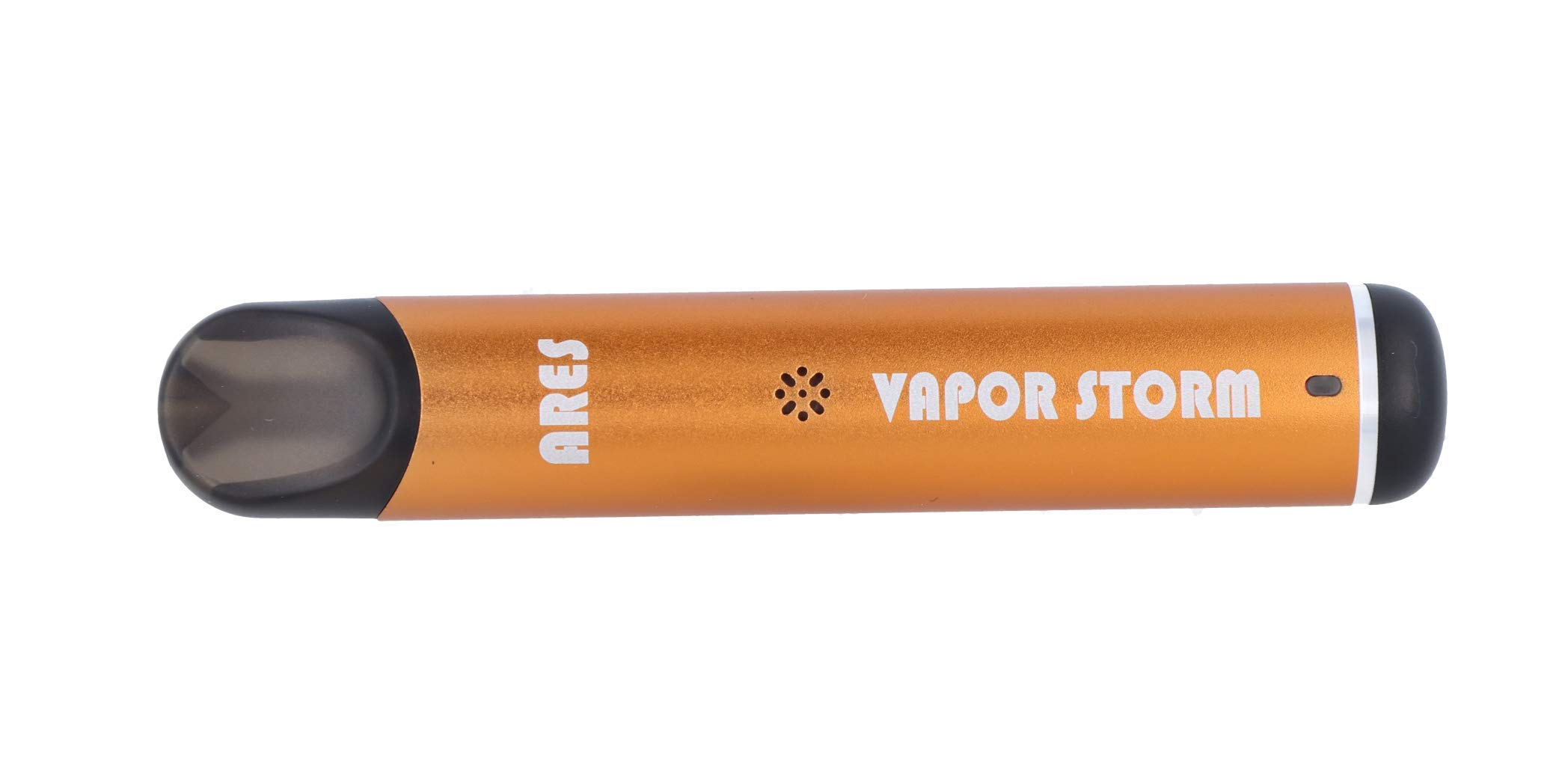 Vapor Storm Ares Pod E-Cigarette Set Pod System 1.6 ml Tank Volume Colour: Gold 1 : Amazon.de: Electronics & Photo Vapor Storm Ares Pod E-Cigarette Set Pod System 1.6 ml Tank Volume Colour: Gold 1 : Amazon.de: Electronics & Photo