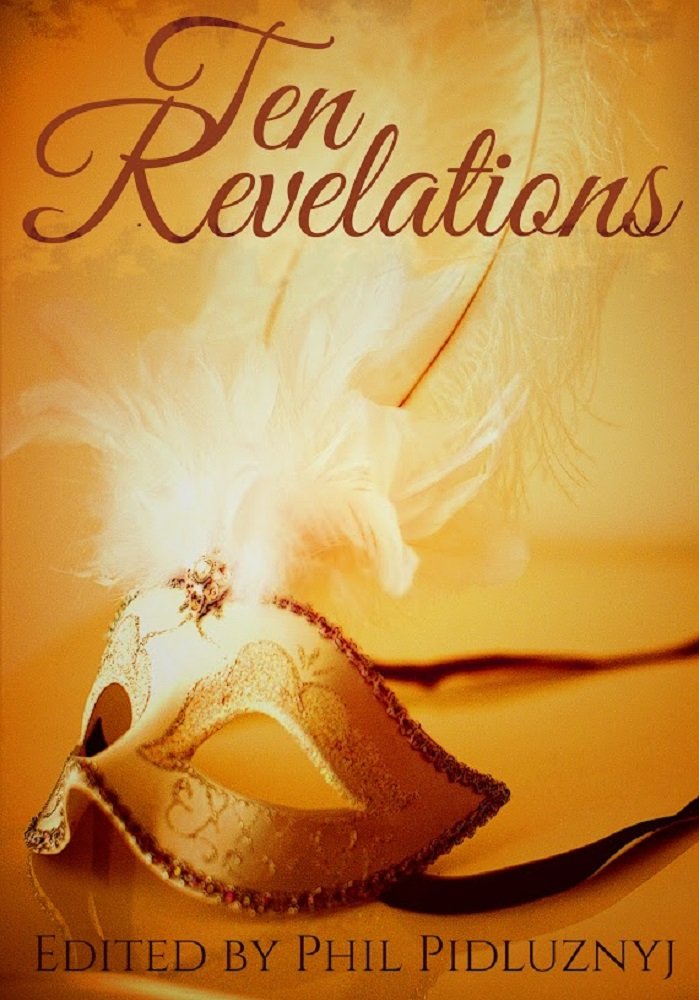 Ten Revelations A Central College Anthology eBook Sabin Ten Revelations A Central College Anthology eBook Sabin