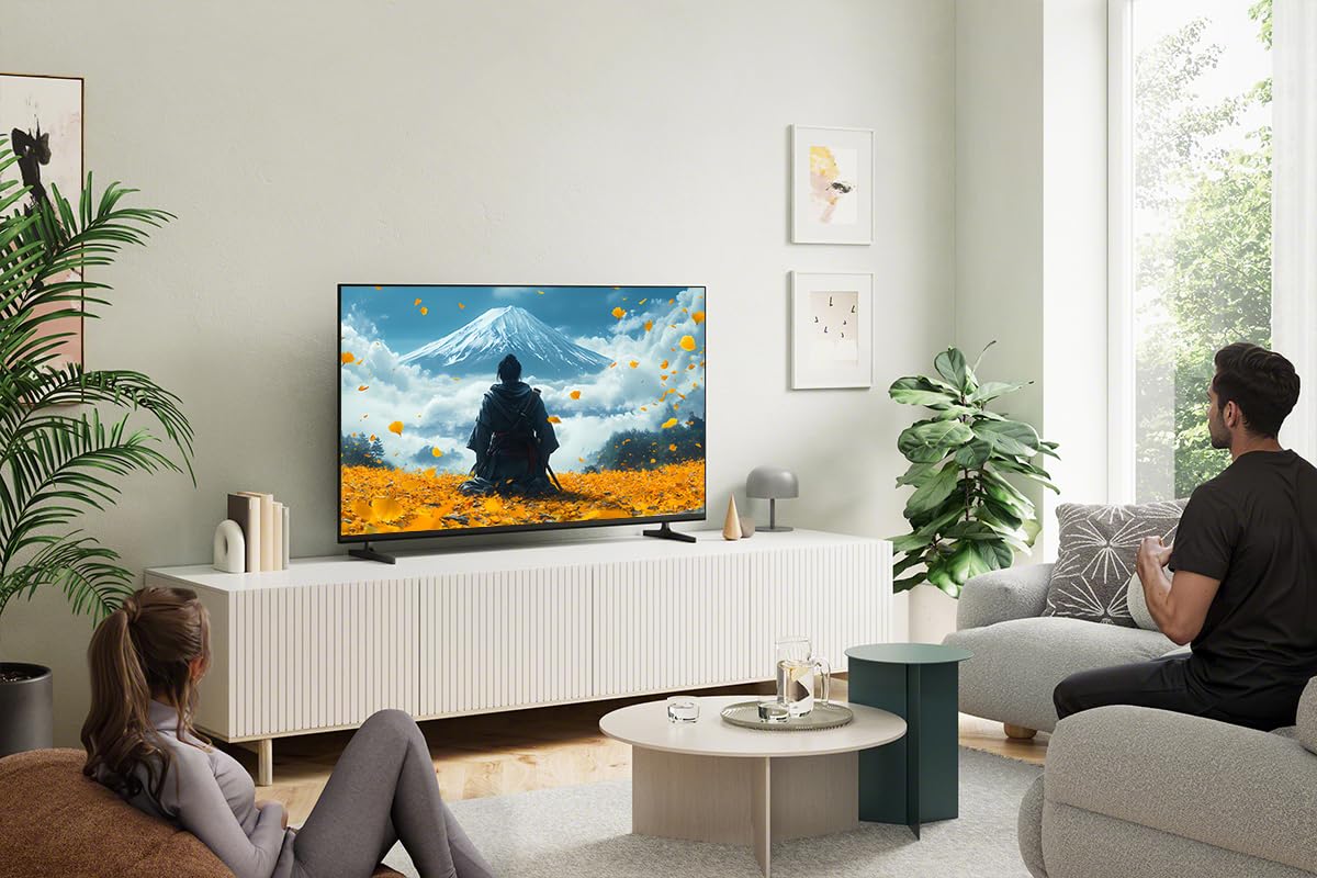 Sony 108 cm (43 inches) Smartchoice BRAVIA 2M2 Series 4K Ultra HD Smart LED TV K-43S22BM2 — Amazon image 18