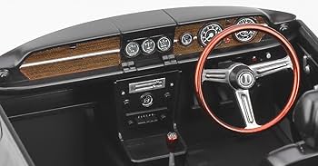 Amazon | ハセガワ(Hasegawa) 1/24 いすゞ ベレット 1600GT