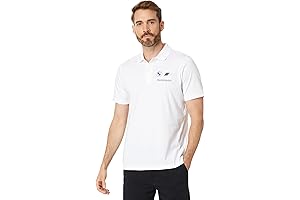 BMW Polo Shirts for Men: Sporty Style and Comfort