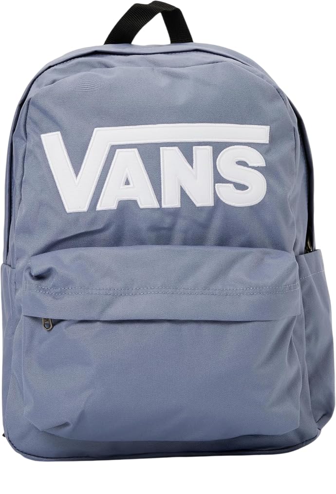 Vans Old Skool Drop V Backpack - Blue - One Size