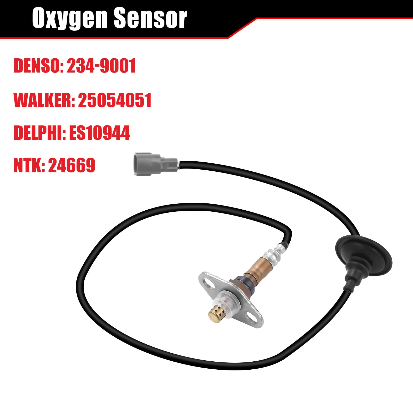 その他 saaa Amazon.com: 234-9001 234-4189 Air Fuel Ratio Oxygen Sensor