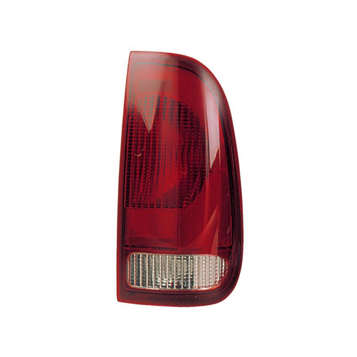 Eagle Eyes GM327-U000L Driver Side Rear Tail Lamp For Chevy Colorado & GMC Canyon (2004-2009) - View #14