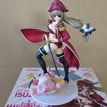 マックスファクトリー　甘城ブリリアントパーク 千斗いすず　フィギュア Amazon | 甘城ブリリアントパーク 千斗いすず 1/7 完成品