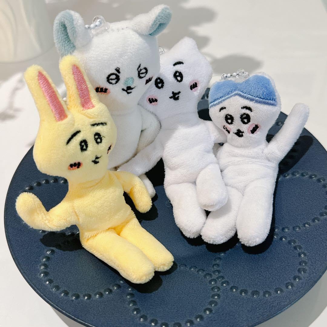 Amazon.co.jp: ぶさかわ ちかわではない ぬいぐるみ モモンガ