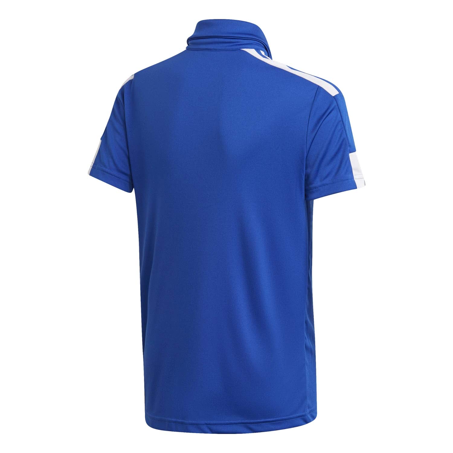 Adidas Squadra 21 Short Sleeve Polo Shirt Polo Unisex - Bambini e Ragazzi