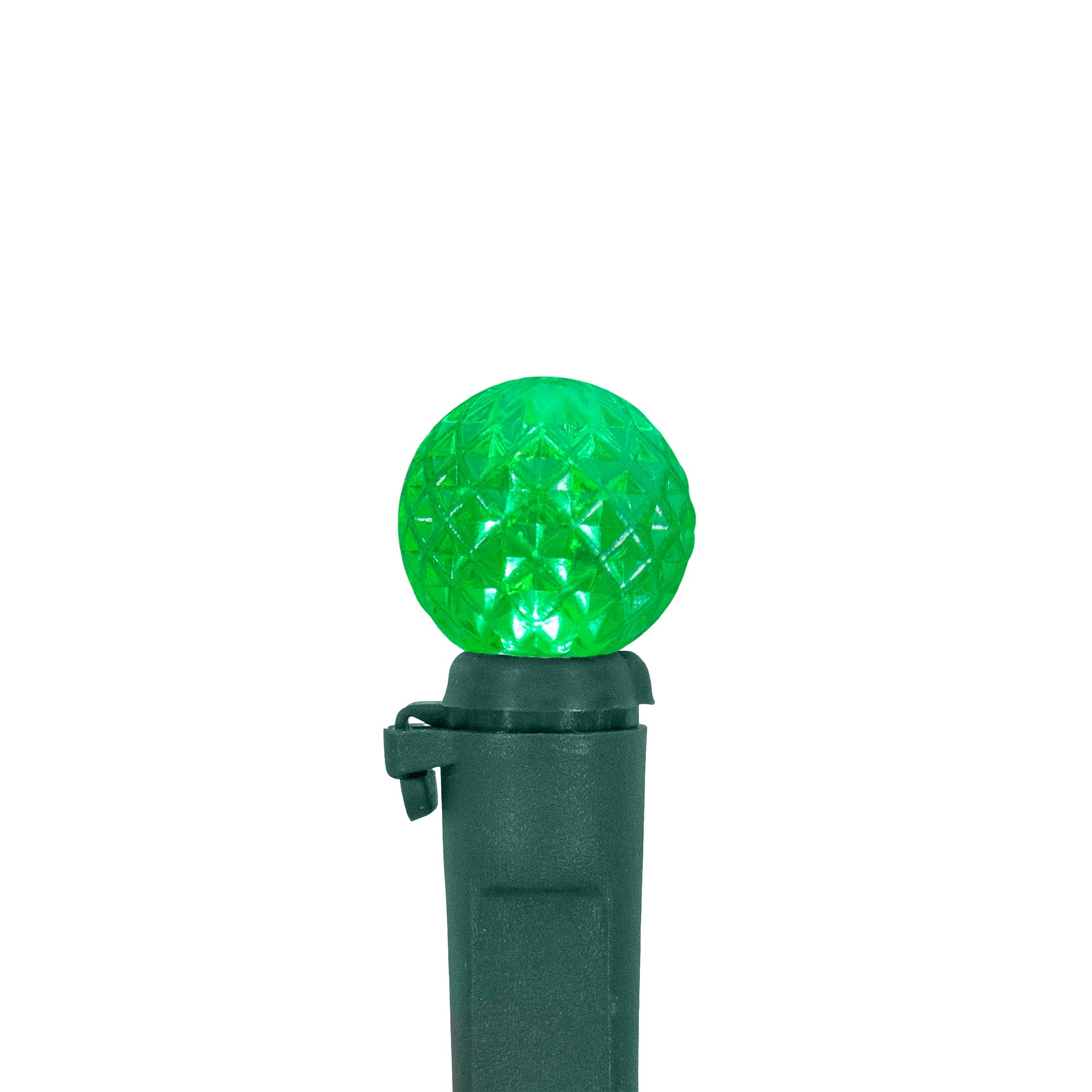 クリスマス用,正月用LEDロングネットライト H約10.16m,ライトGreen Amazon.com: Northlight LED G12 Berry Christmas Lights - Red, Green