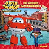 Super Wings - Et vogue la gondole ! - A Venise !