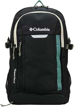 Amazon.co.jp: [コロンビア] リュック 30L PU8022 グリーン 013