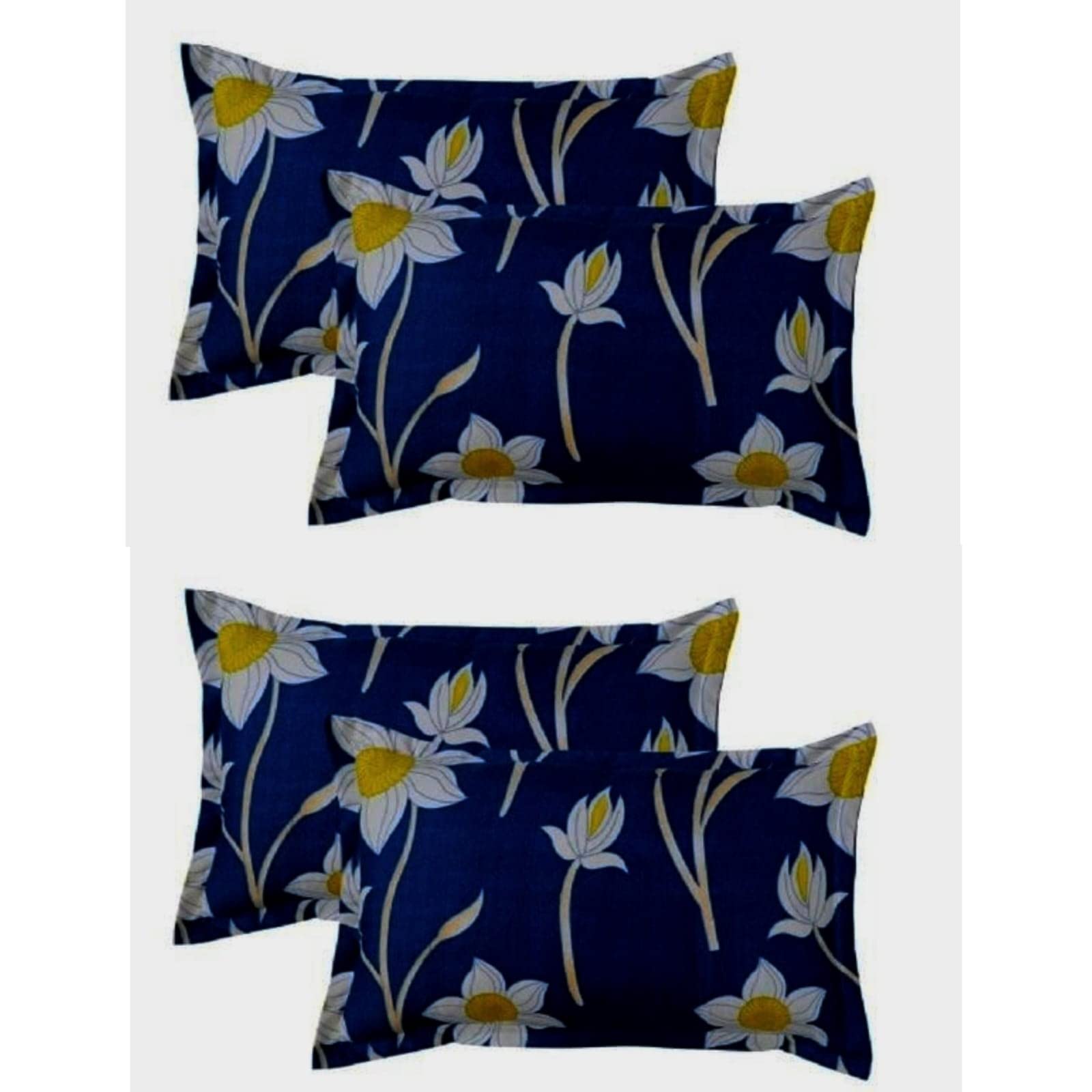 See full amazon price history chart for Soniasaa Prime Collection 222 TC Soft Cotton-Blend Pillow Covers 4 Pieces 17 x27 Inches(Standard Size) for Home and Hotel use Model A-0373 Soniasaa Prime Collection 222 TC Soft Cotton-Blend Pillow Covers 4 Pieces 17 x27 Inches(Standard Size) for Home and Hotel use Model A-0373 (B0BW12NNG5) Amazon Price History, Amazon Price Tracker