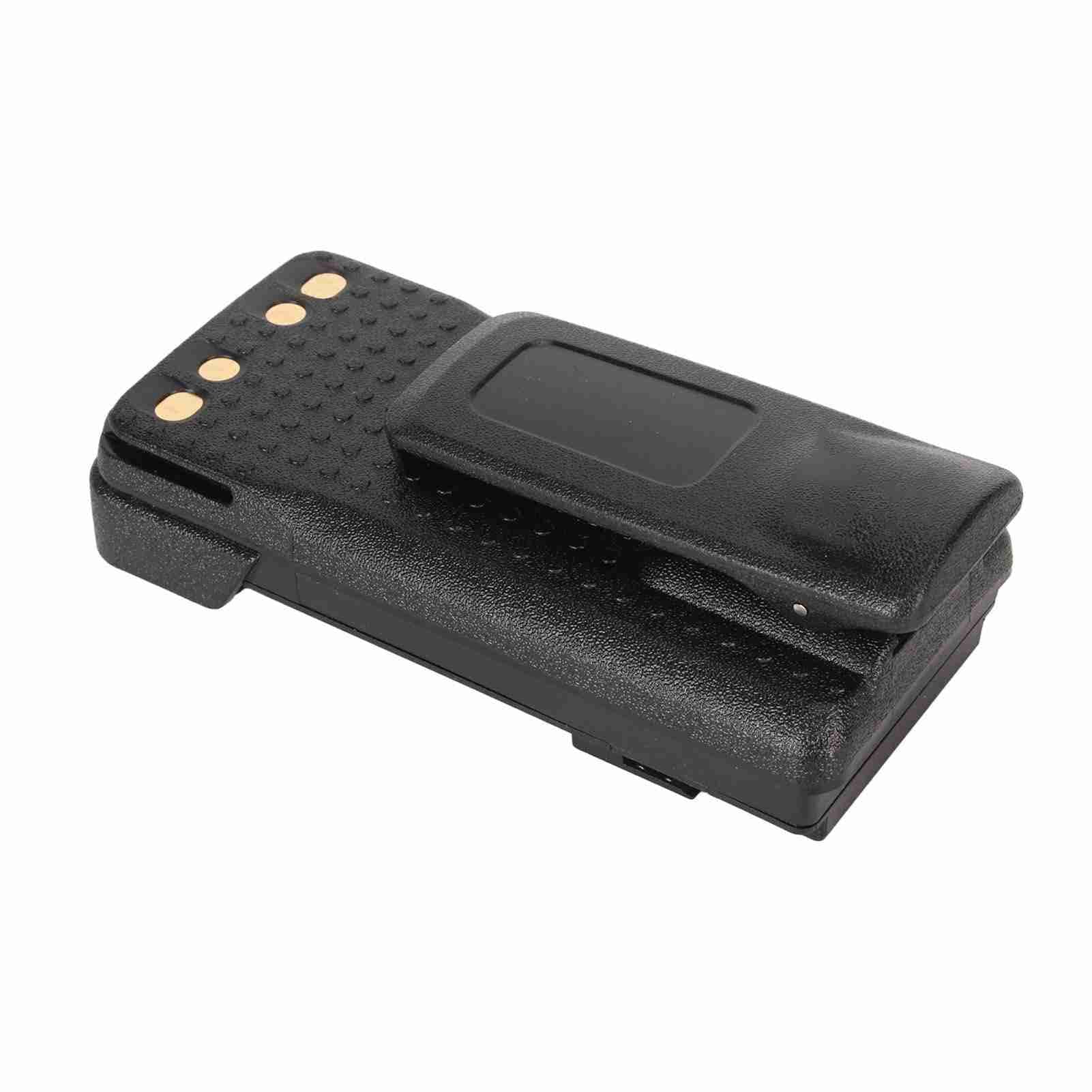 7.4V 2450mAh Talkie-walkie Rechargeable Lithium ION Batterie Remplacement pour DP4400 DP4400e DP4600 DP4600e DP4800 DP4800e