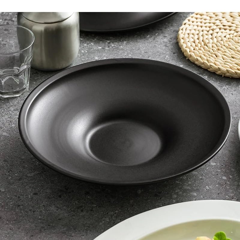 Talerze Deserowe Ceramiczny Talerz Obiadowy Talerz Deserowy Do Restauracji Talerz Makaronowy Talerz Rybny Talerz Przekąsek Talerze Przystawek Talerz Przekąsek，A