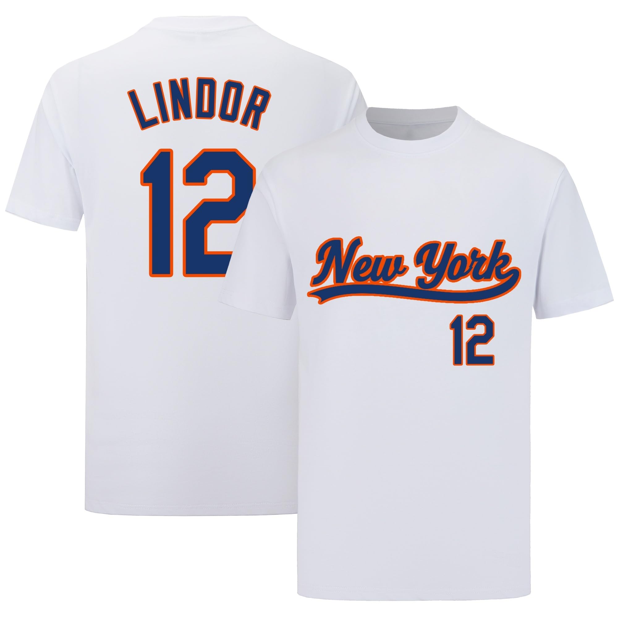 Mens/Womens/Kids Baseball T-Shirt No Brand/Logos 100% Cotton