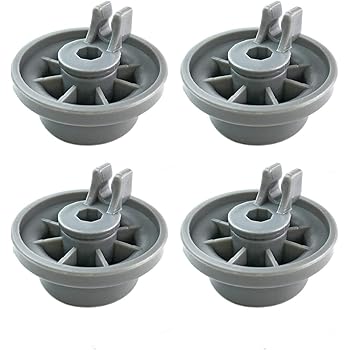wheels for bosch dishwasher tray