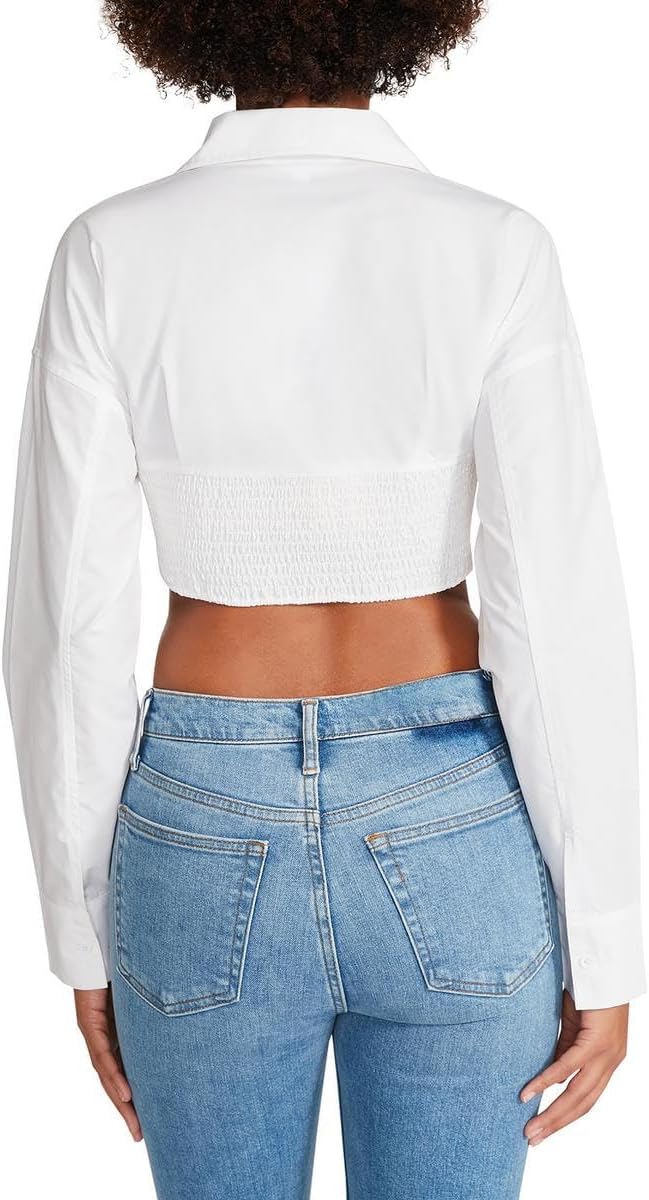 Steve Madden Women's Stassi Top - Image 3