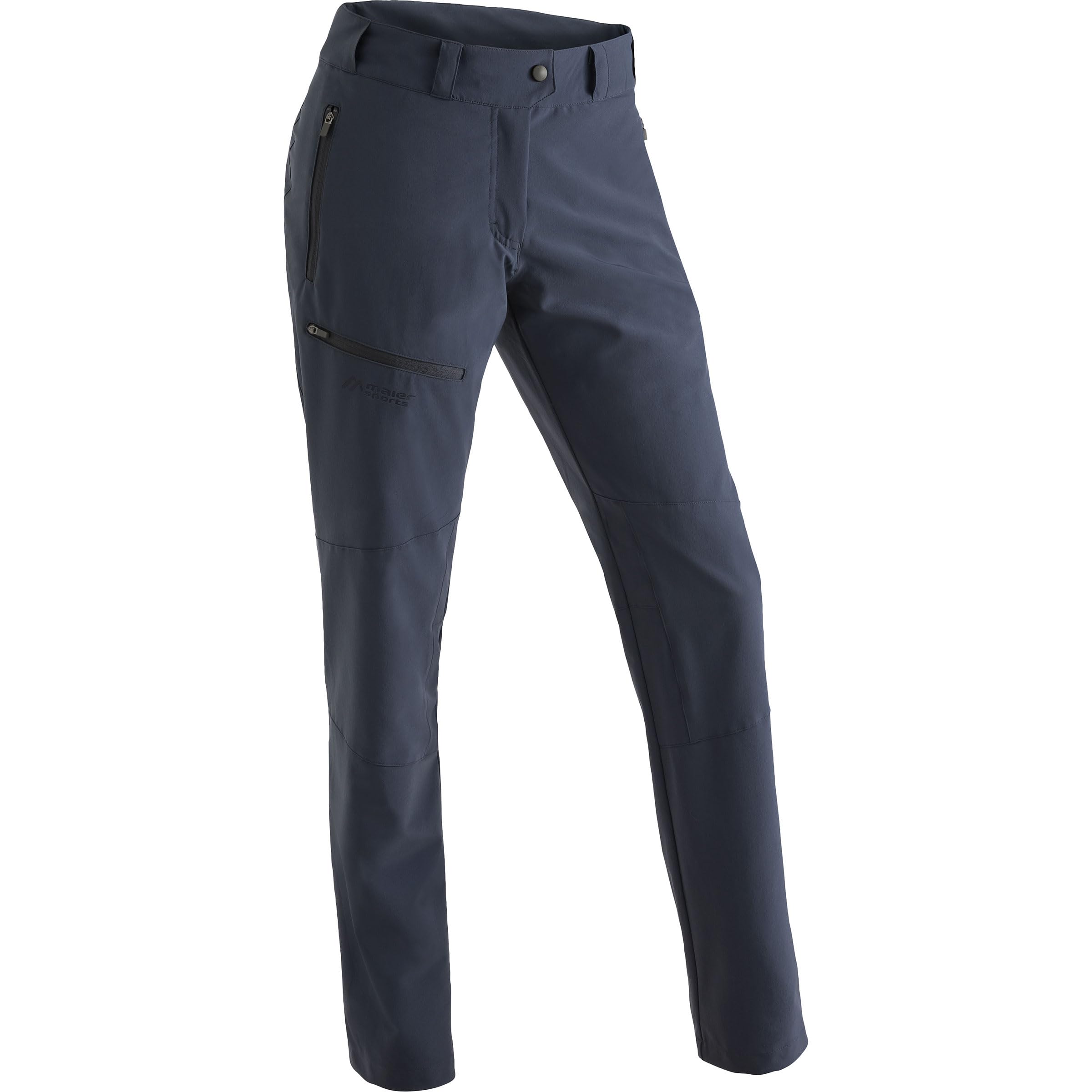 Maier Sports Damen Latit Hose Wanderhose Trekkinghose