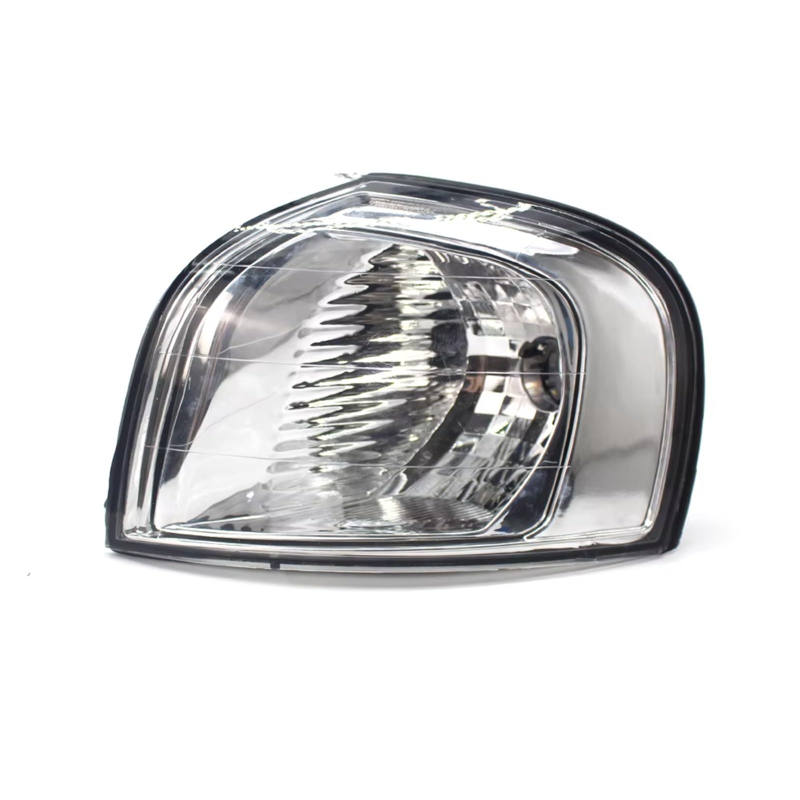 Faro Fendinebbia Per Volvo Per S80 1999-2006 30655423 Fendinebbia Anteriore | Indicatore di direzione sinistra destra Lampada luce d'angolo SENZA lampadina 30655422 30655423