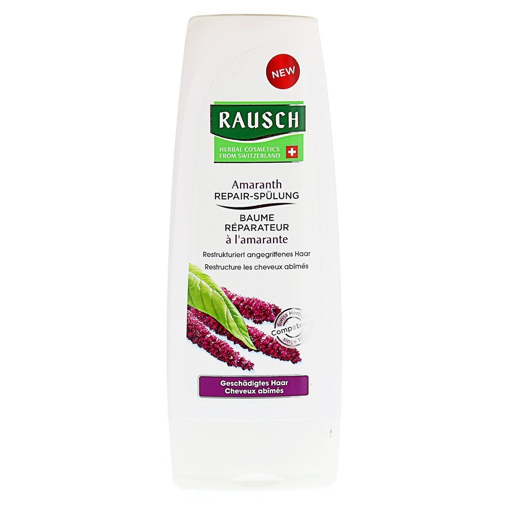 RauschAmaranth Repair Rinse Conditioner 200 ml