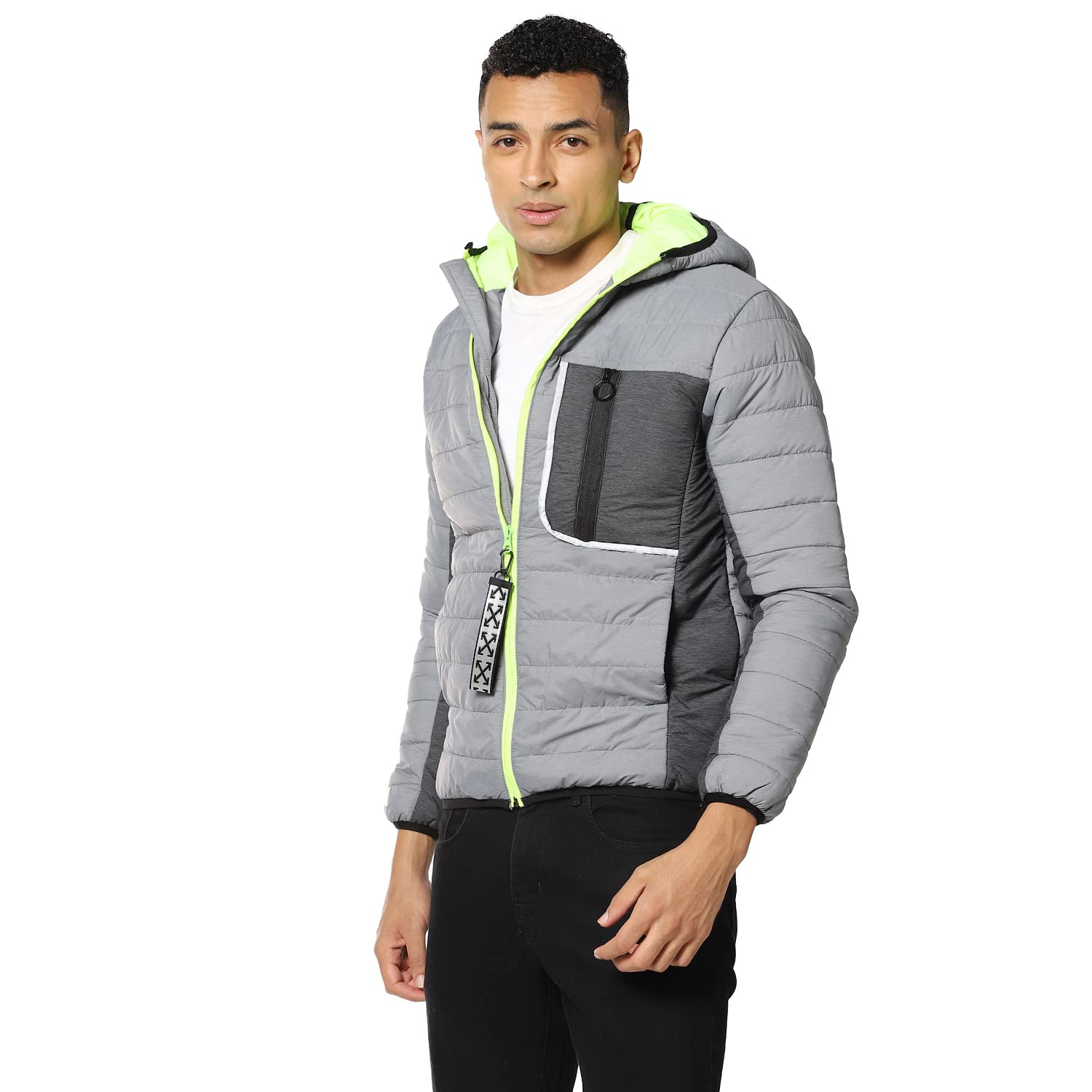 cahoot Men's Cotton Standard Length Jacket-picture-49