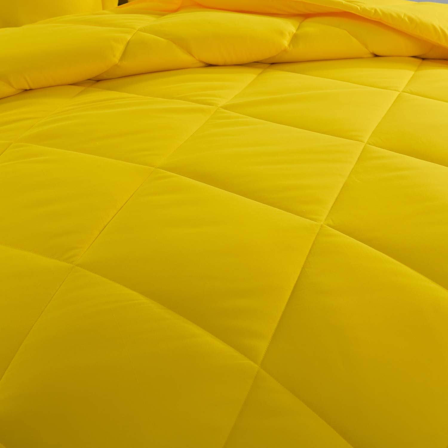 Stayclean Bacteria Reducing Diamond Stitch Comforter Mini Set