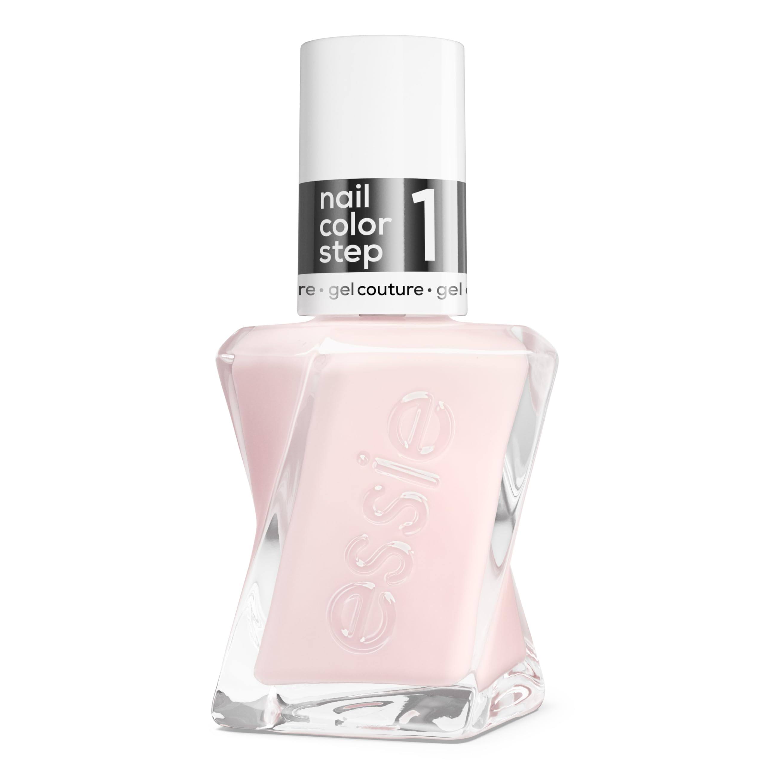 essie Gel Couture 2-Step Longwear Nail Polish