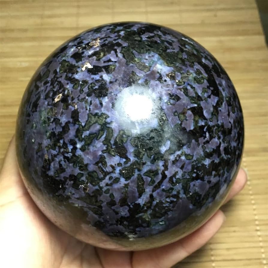 みんみん　❀レイキボール大❀ みんみん ❀レイキボール大❀ 新メンバーREIMIに質問してみました