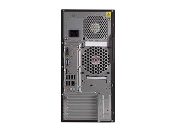 Amazon.com: Lenovo ThinkCentre M92p Minitower Desktop PC