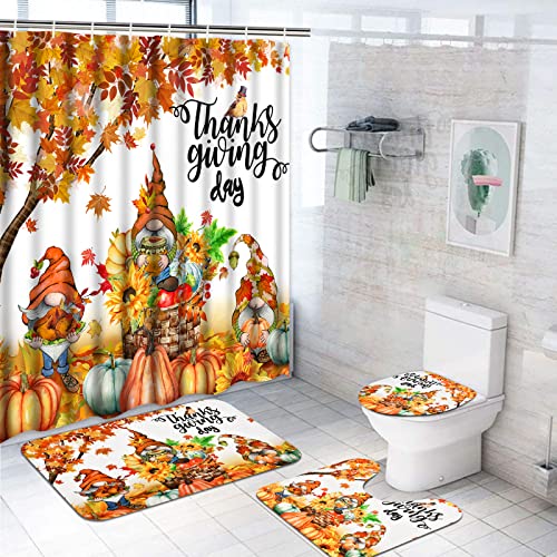 The Best Bath Rugs Thanksgiving Comparison