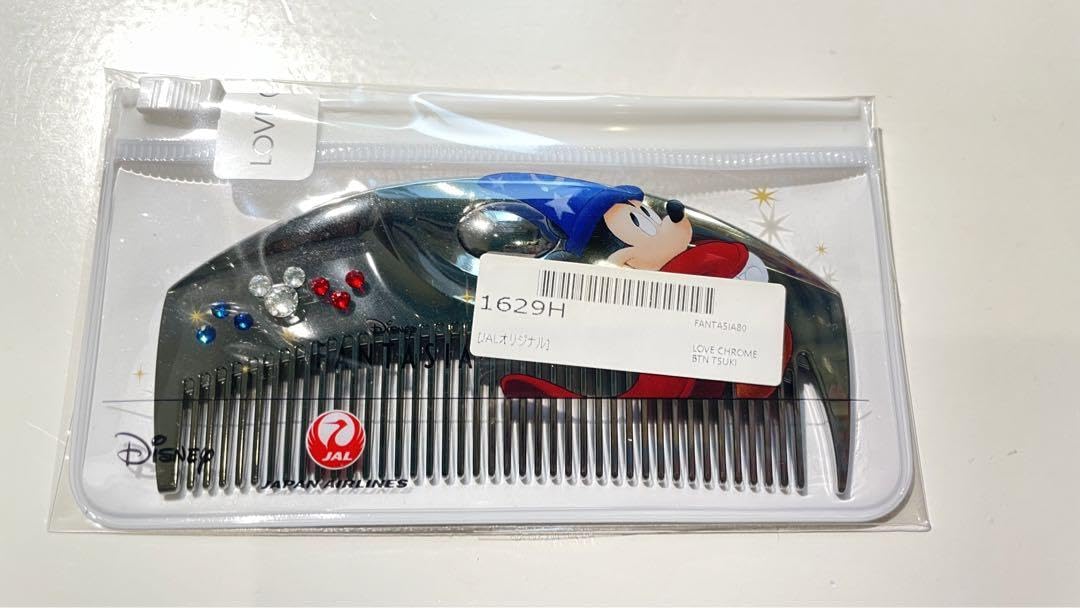 Amazon.co.jp: JAL ファンタジア LOVECHROME BTN TSUKI : パソコン  