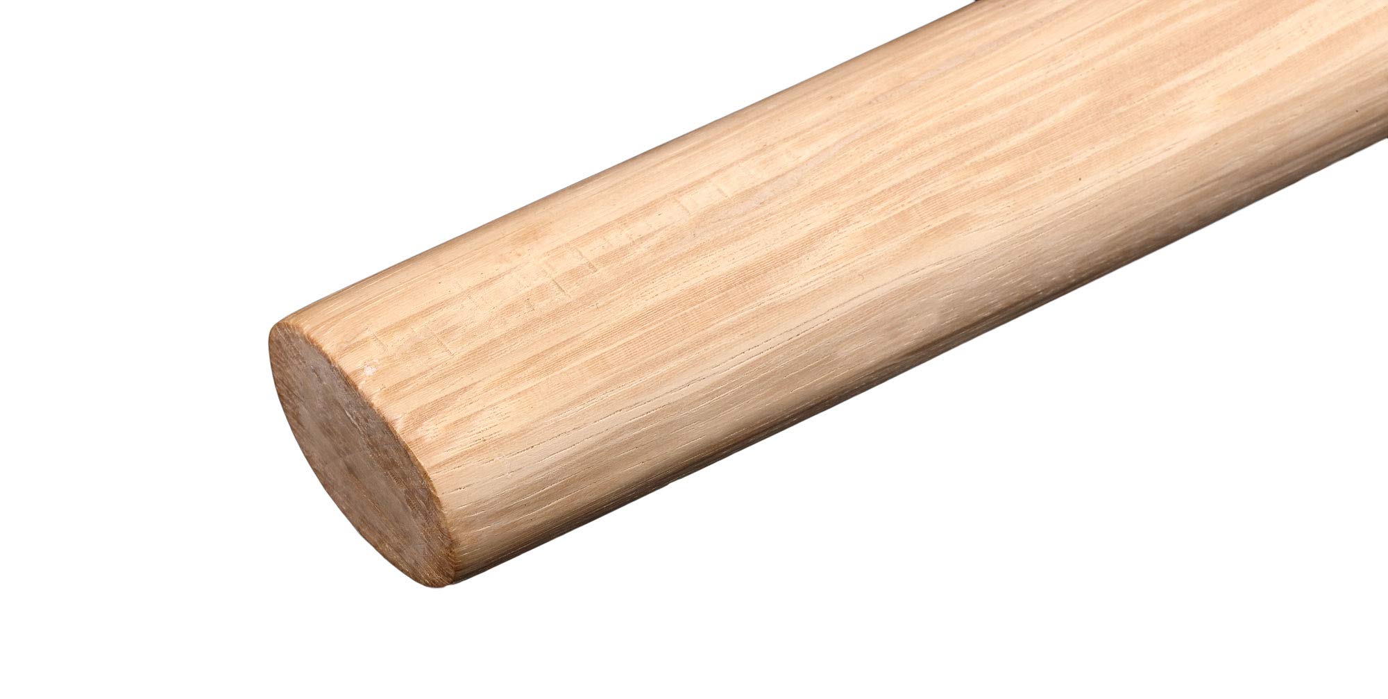 Ju-Sports Bokken japanische Qualität Weiß 101 cm